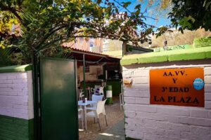 Bar El Calid&aacute; | Especialidad en pescado frito y guisos caseros