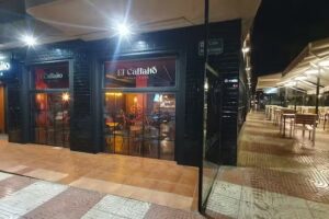 Bar El Callaito Casual Food