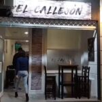 Bar El Callej&oacute;n