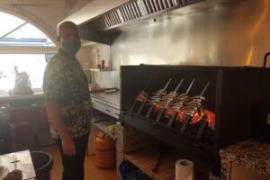 Bar El Camino Tapas Variadas Raciones