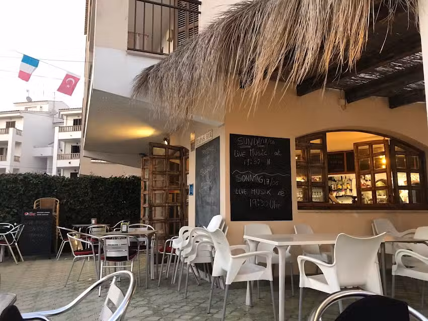Bar El Campero