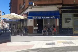 Bar El Camping