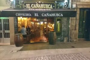 Bar El Cañahueca