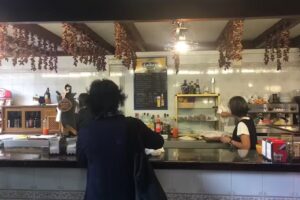 Bar El Canario (Ferrol)