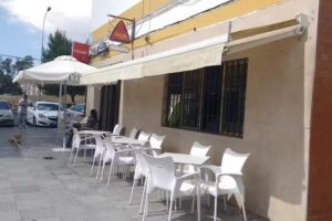 Bar El Ca&ntilde;averal