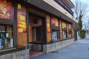 Bar El Candil