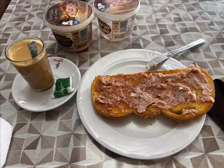 Bar El Ca&ntilde;izo