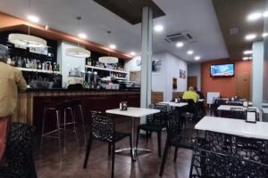 Bar El Canteret