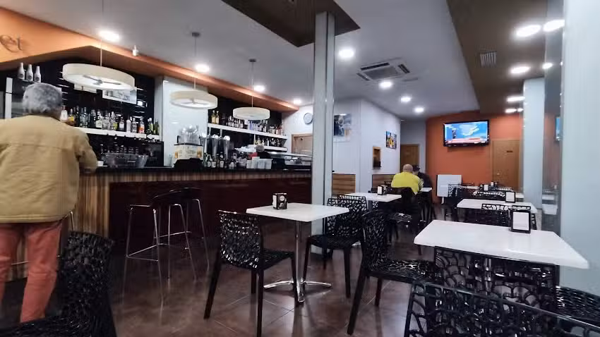 Bar El Canteret