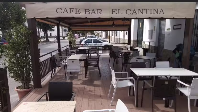 Bar el Cantina