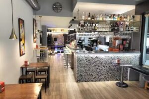 Bar El Cantinero Tapas