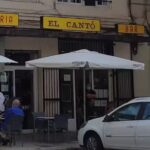 Bar el Cant&oacute;