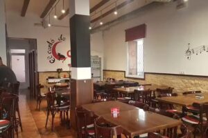 Bar El Cant&oacute; de Co