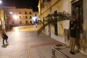 Bar &laquo;El Capitan&raquo;