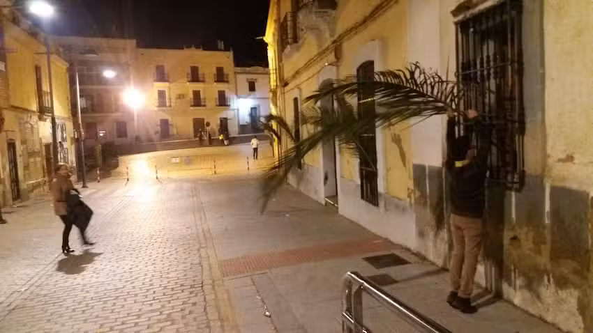 Bar &laquo;El Capitan&raquo;