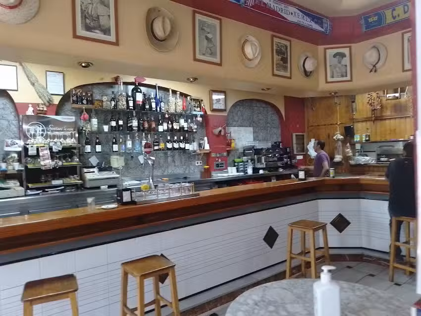 Bar El Capricho