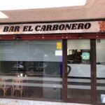 Bar El Carbonero