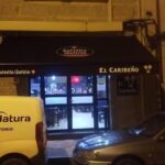 Bar el caribe&ntilde;o