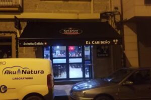 Bar el caribe&ntilde;o