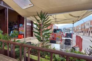 Bar El Carmen – Supermercado San José