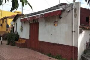 Bar El Carrito