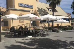 Bar El Casal de Móra d’Ebre