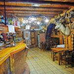 BAR EL CASER&Iacute;O.