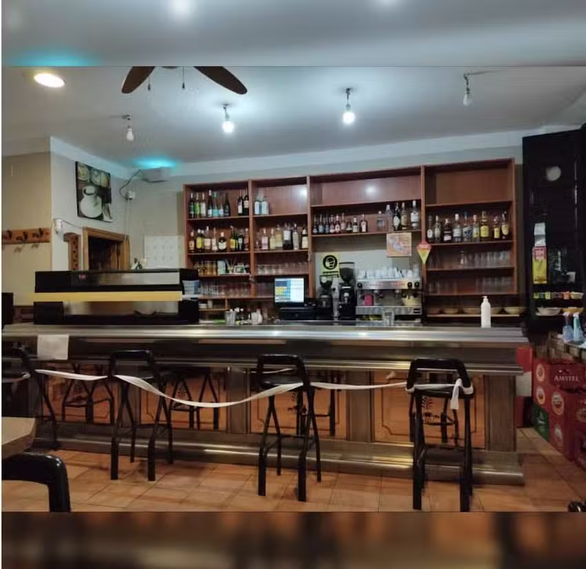 Bar El Casino
