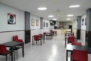 Bar El Casino