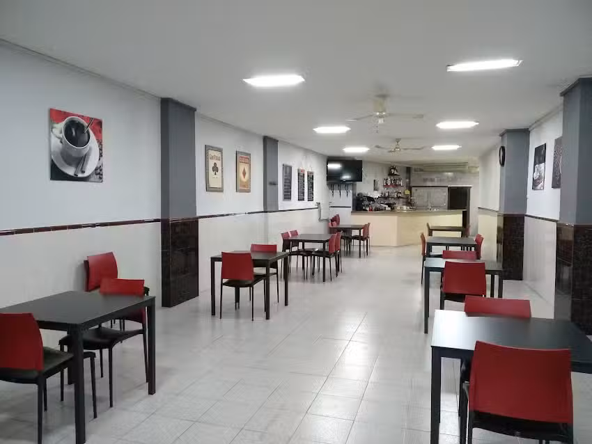 Bar El Casino
