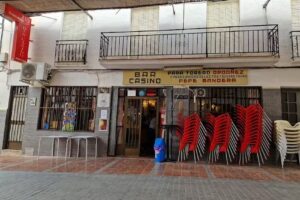 Bar El Casino