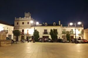 Bar El Casino. Asociaci&oacute;n socio cultural