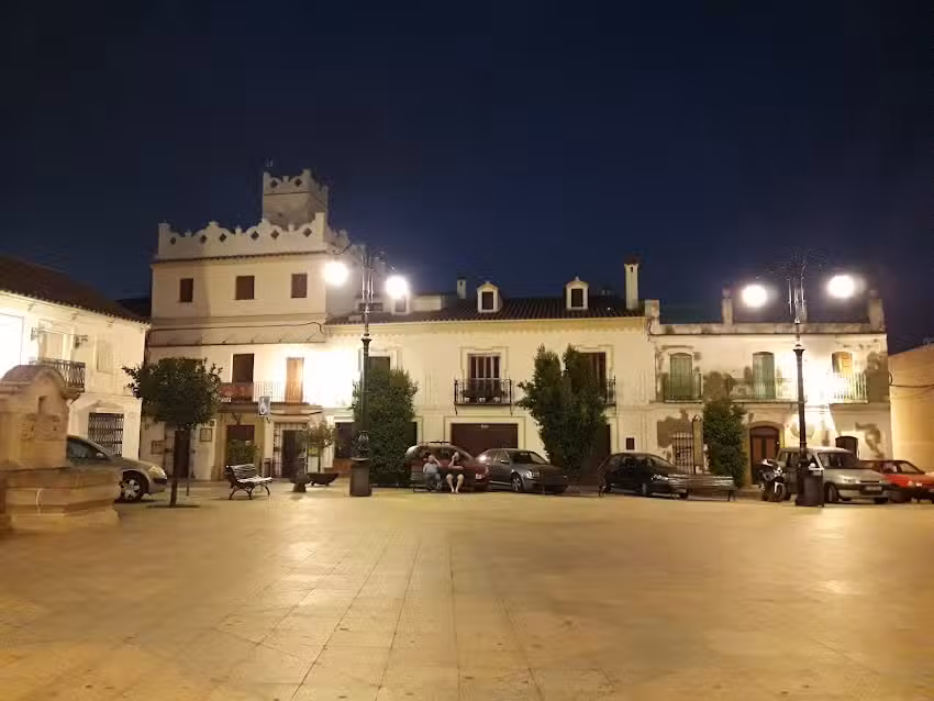 Bar El Casino. Asociaci&oacute;n socio cultural