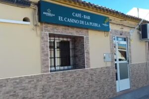 Bar El Casino de La Puebla