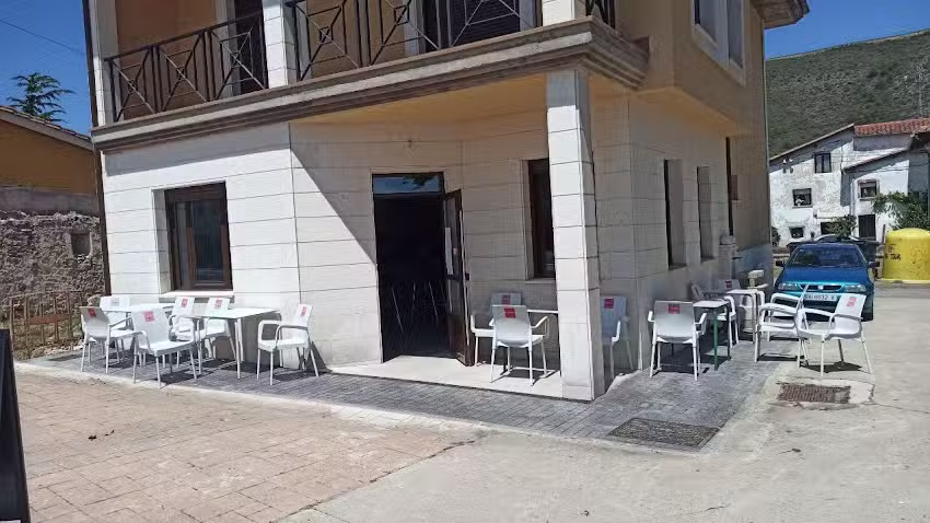 Bar El Casta&ntilde;o