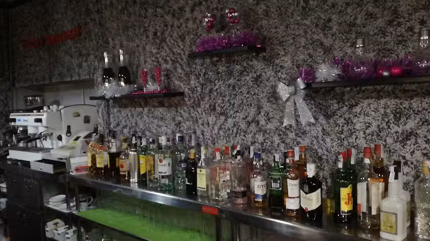 Bar El Cazador