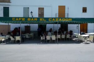 Bar El Cazador