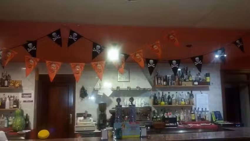 Bar El Cazador