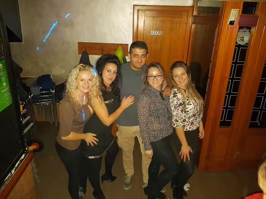 Bar El Central