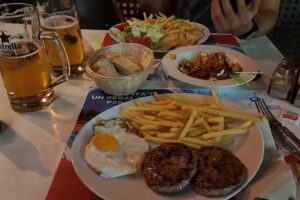 Bar El Centre | Recomendado