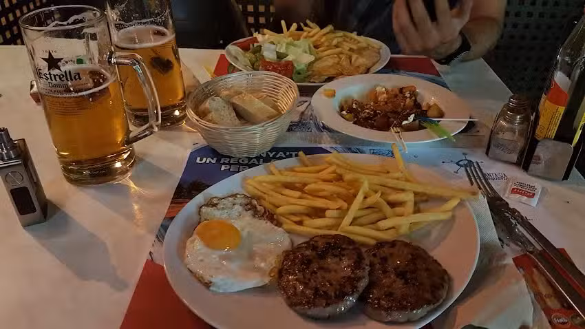 Bar El Centre | Recomendado