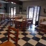 Bar &laquo;EL CENTRO &laquo;