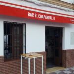 Bar el chaparral