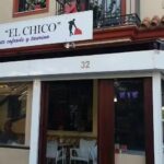BAR EL CHICO
