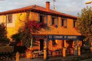 Bar El Chigre D&rsquo;Arenes