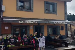 Bar El Chigre de Juan y Sandra