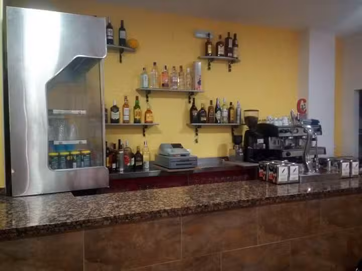 Bar El Chino