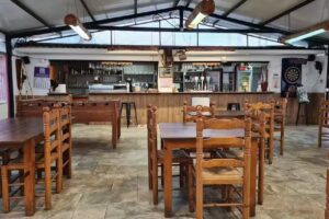 Bar &ldquo;El Chiringuito&rdquo;