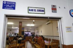 Bar el Chisme