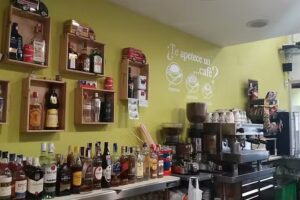 Bar el Chispa